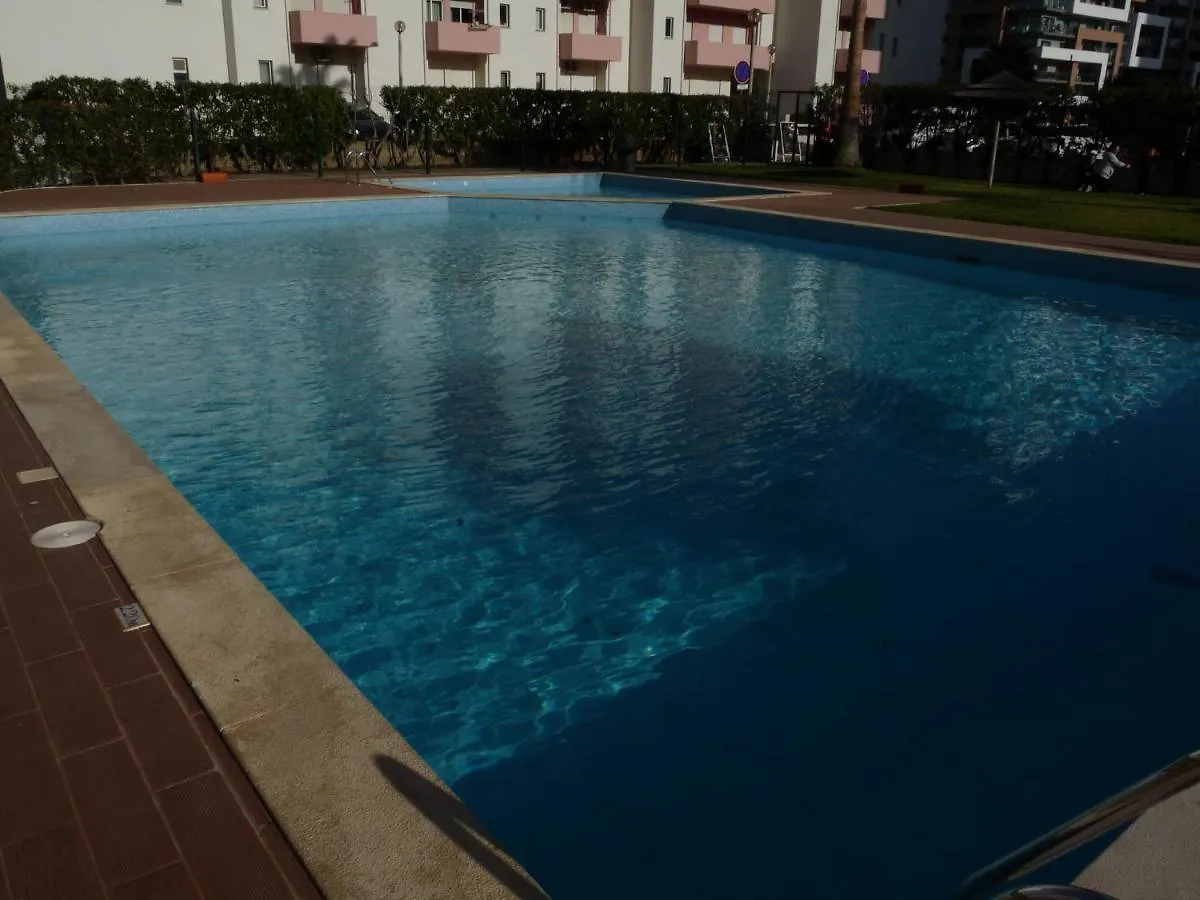 Apartamento Casa Flora Praia Da Rocha Portimão Portugal