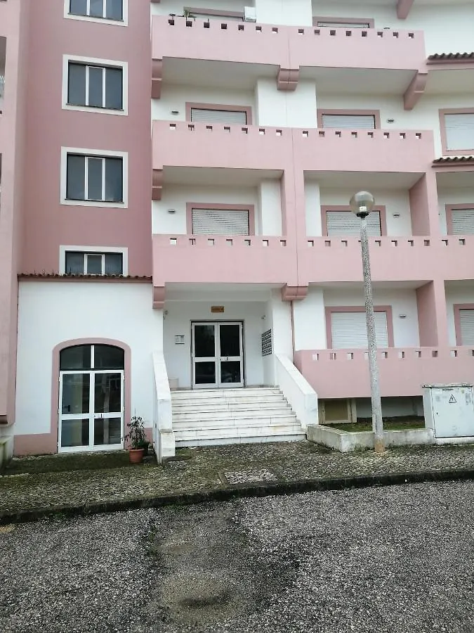 Casa Flora Praia Da Rocha Portimão Apartamento
