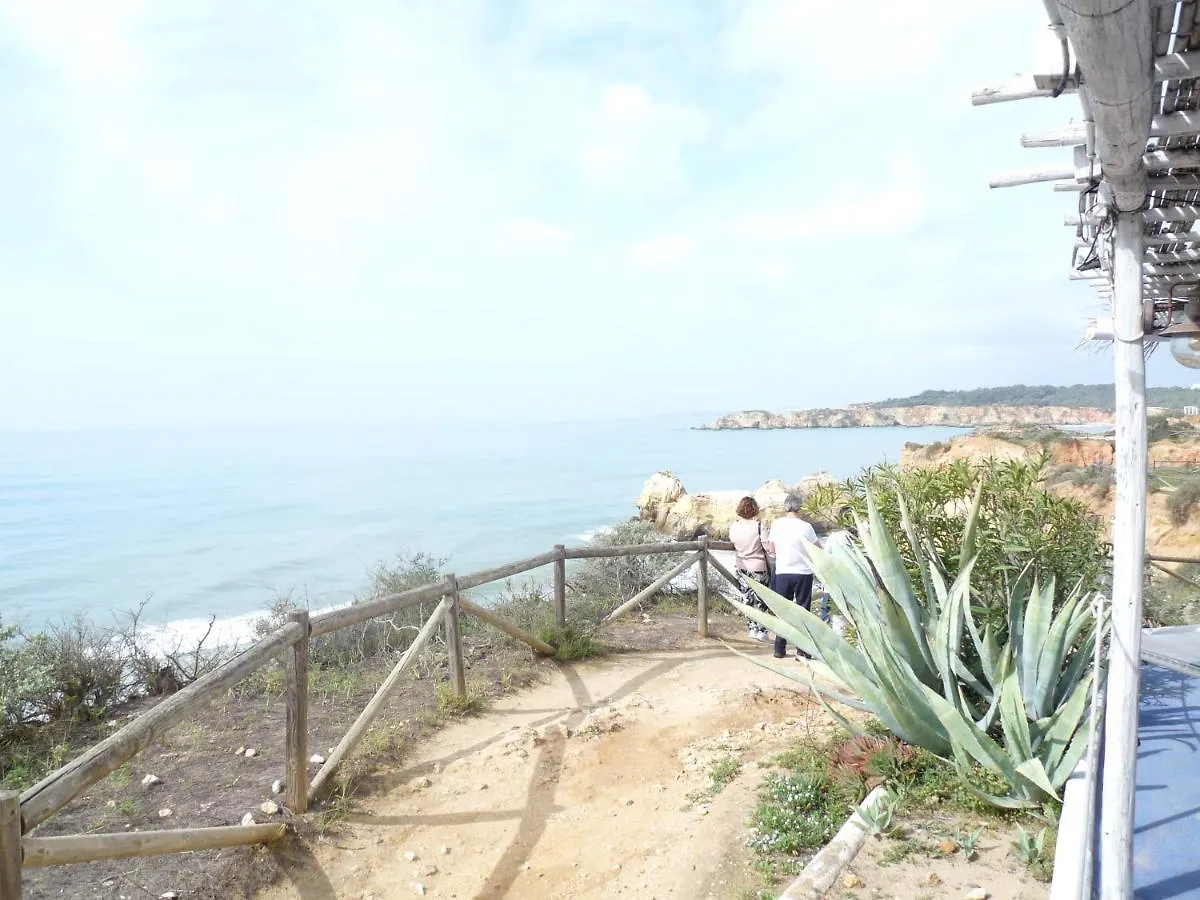 Casa Flora Praia Da Rocha Portimão