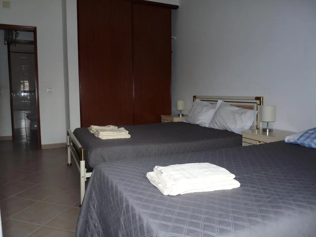 Apartamento Casa Flora Praia Da Rocha Portimão