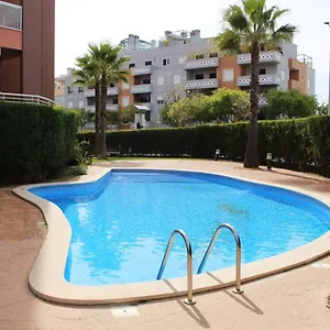 Harmony Apartamento