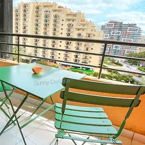 Sol Da Rocha By Sunny Deluxe Apartamento