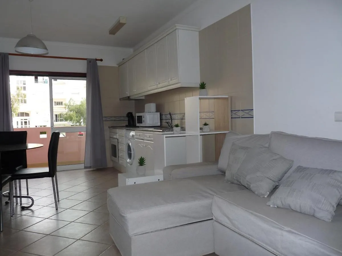 Casa Flora Praia Da Rocha Portimao