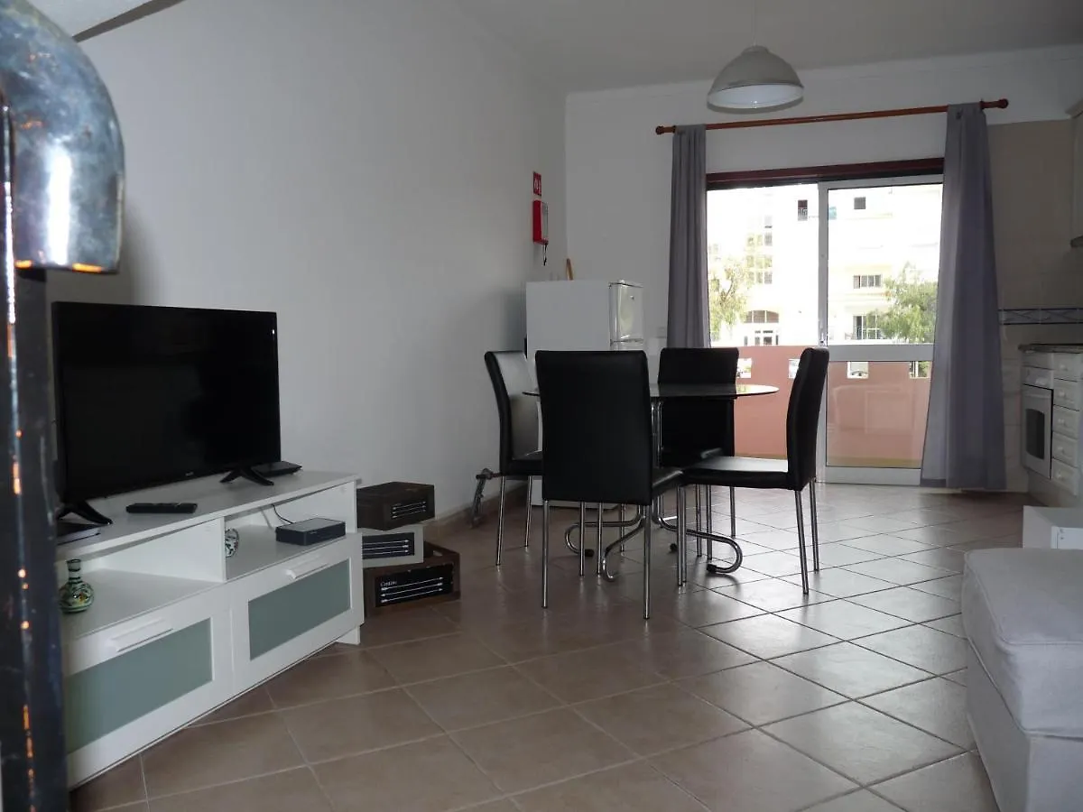 Casa Flora Praia Da Rocha Portimao 0*,